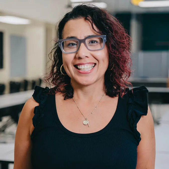 Angela Duran-Simental