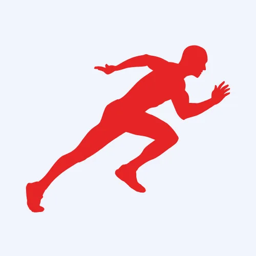 Crane Boys Track & Field 2