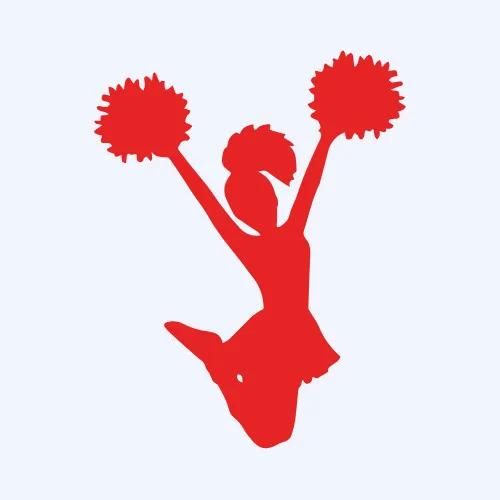 Crane Cheerleading 2