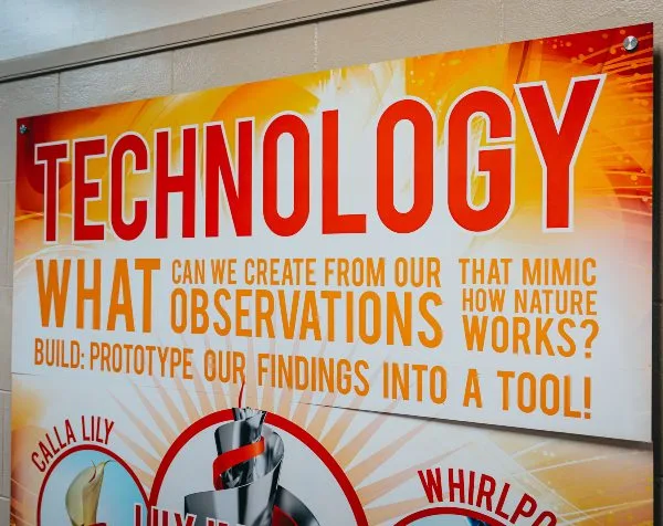 CraneHighSchool-Tech