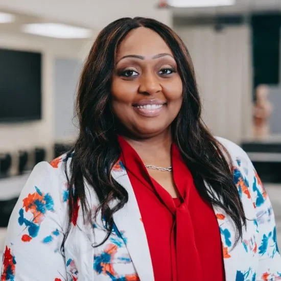 CraneHighSchool-Toya Benson