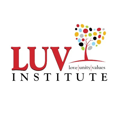 LUV Institue Logo