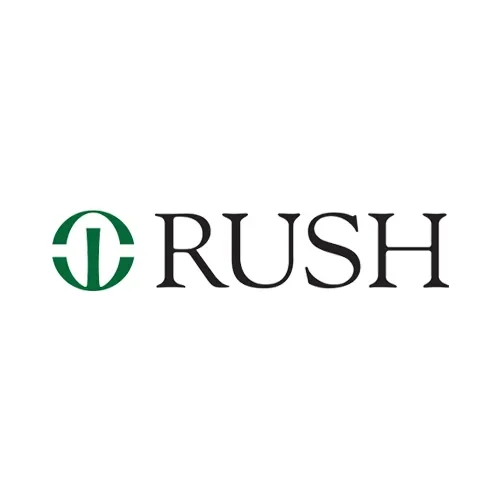 RUSH Logo