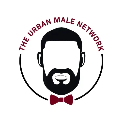 Urban Male Network Logo