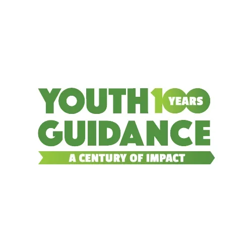 Youth Guidance Logo
